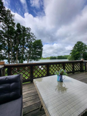 Apartament nad jeziorem Zamkowym in Wałcz